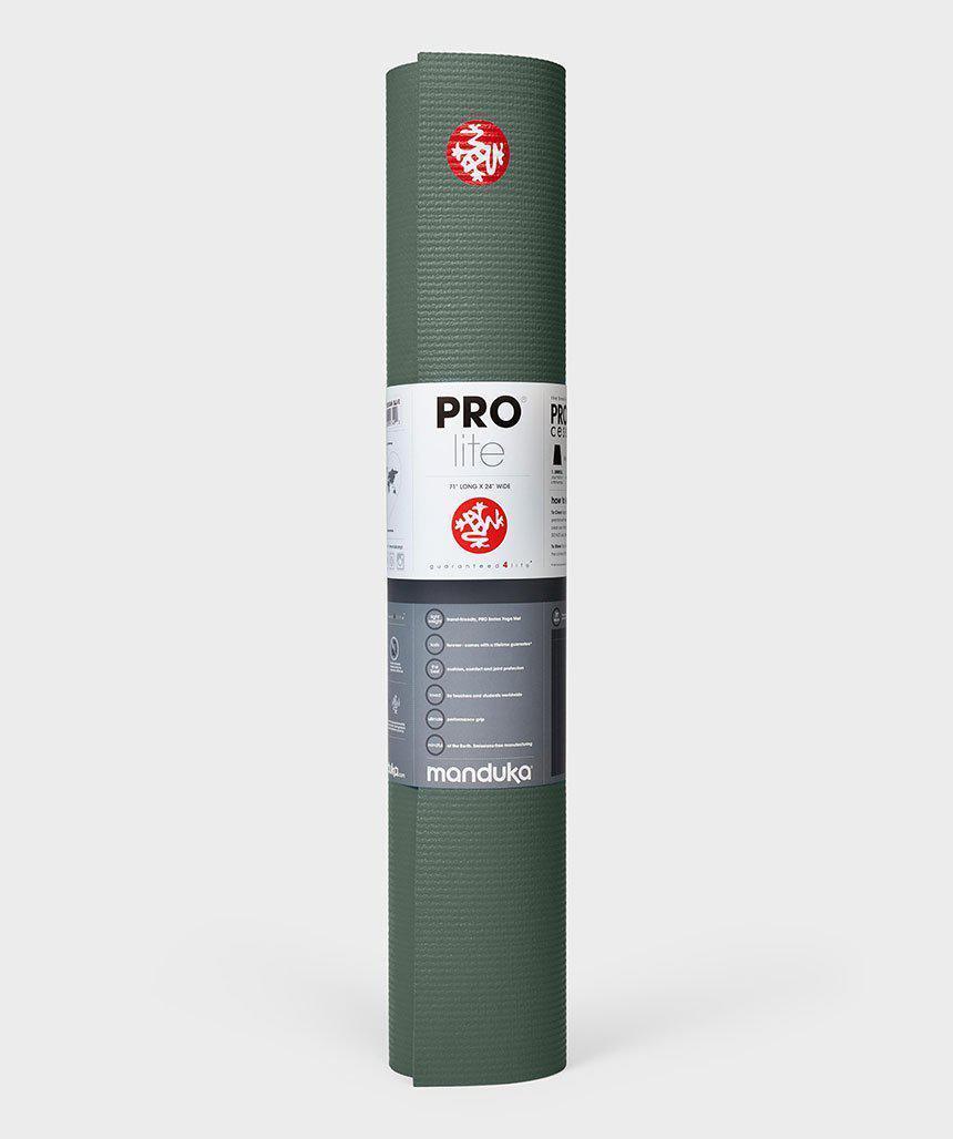 Manduka マンドゥカ PROlite プロライト ヨガマット 5mm／manduka yoga mat PROlite – Manduka  マンドゥカ[公式] ヨガマット ヨガグッズ ヨガウェア