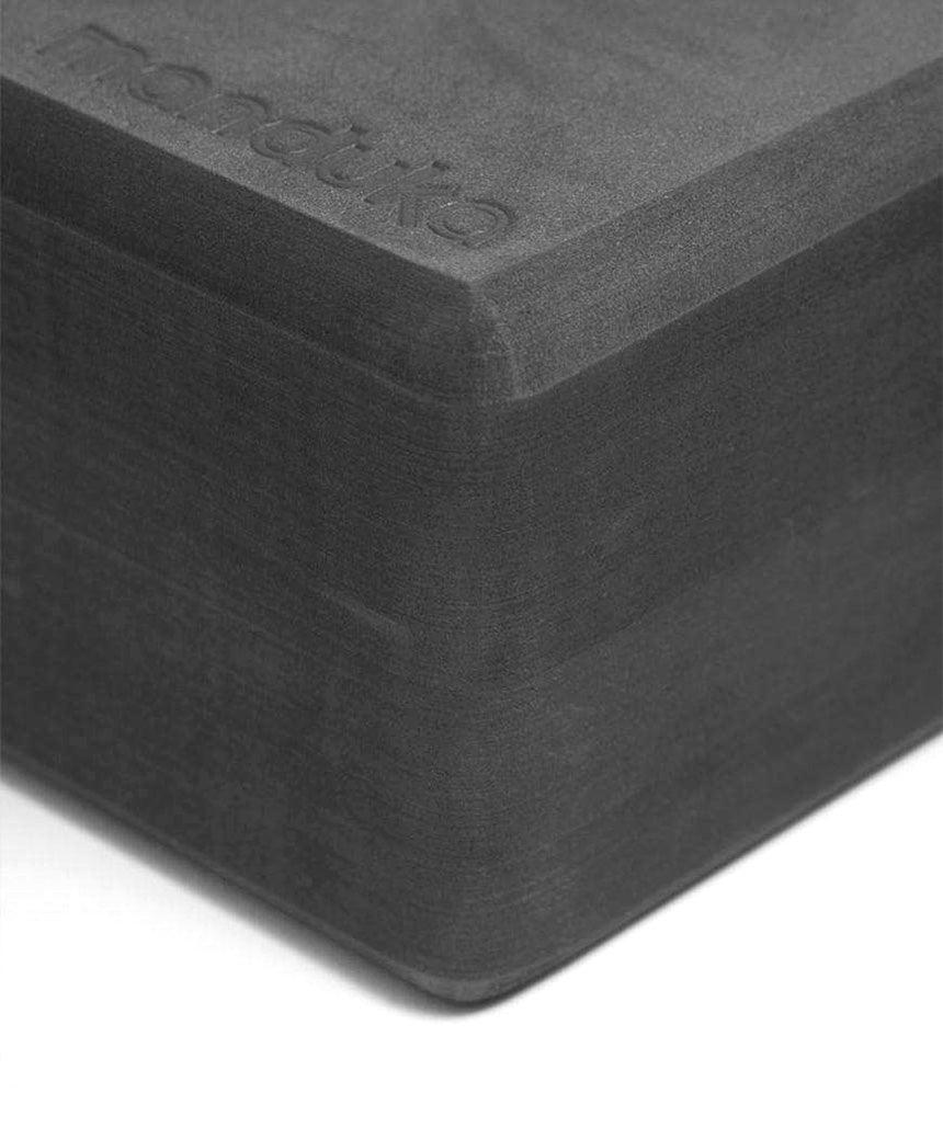 [屋内用][レンタル商品] リサイクル フォーム ブロック / Recycled Foam Block [ZK00] 60_1 -Manduka マンドゥカ ヨガマット ヨガグッズ ヨガウェア ヨガ