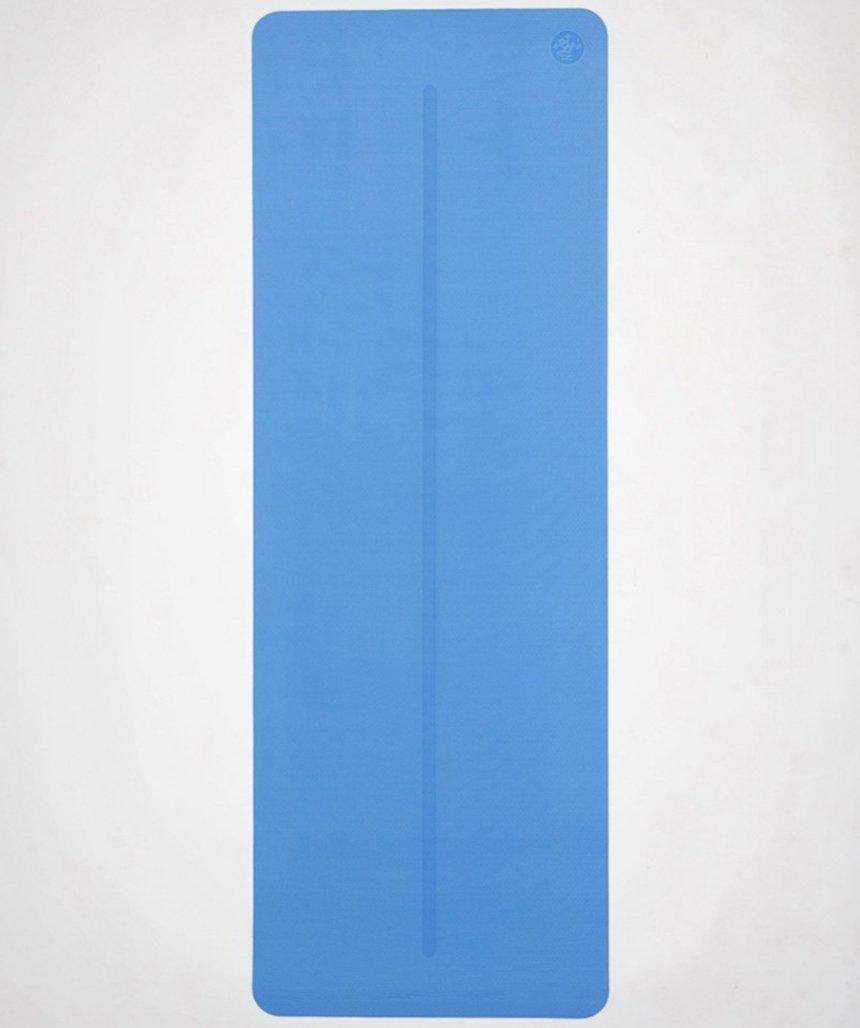 Manduka マンドゥカ [屋内用][レンタル商品] BEGIN ヨガマット（5mm） / BEGIN YOGA MAT 100_1-レンタル-