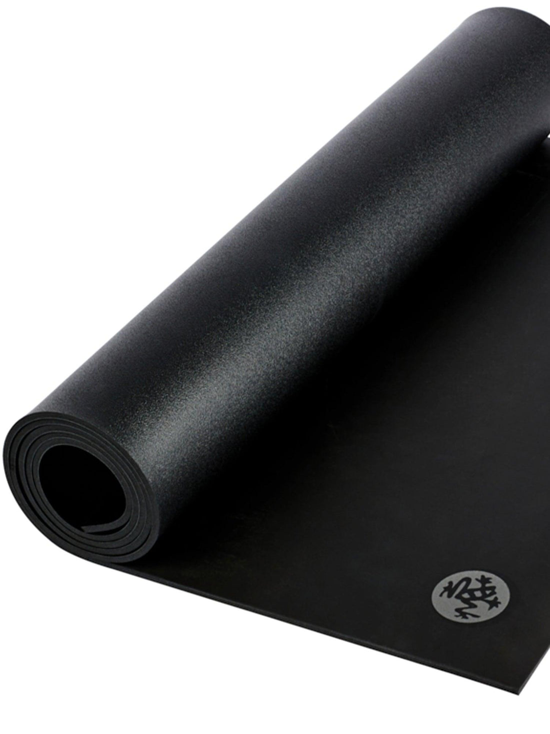 よろずやマルシェ本店  Manduka マンドゥカ GRP Lite Hot Yogamat ジーアールピー ライト ホットヨガマット Black  ブラック 4mm: インテリア・家具・収納 －食品・日用品から百均まで個人向け通販