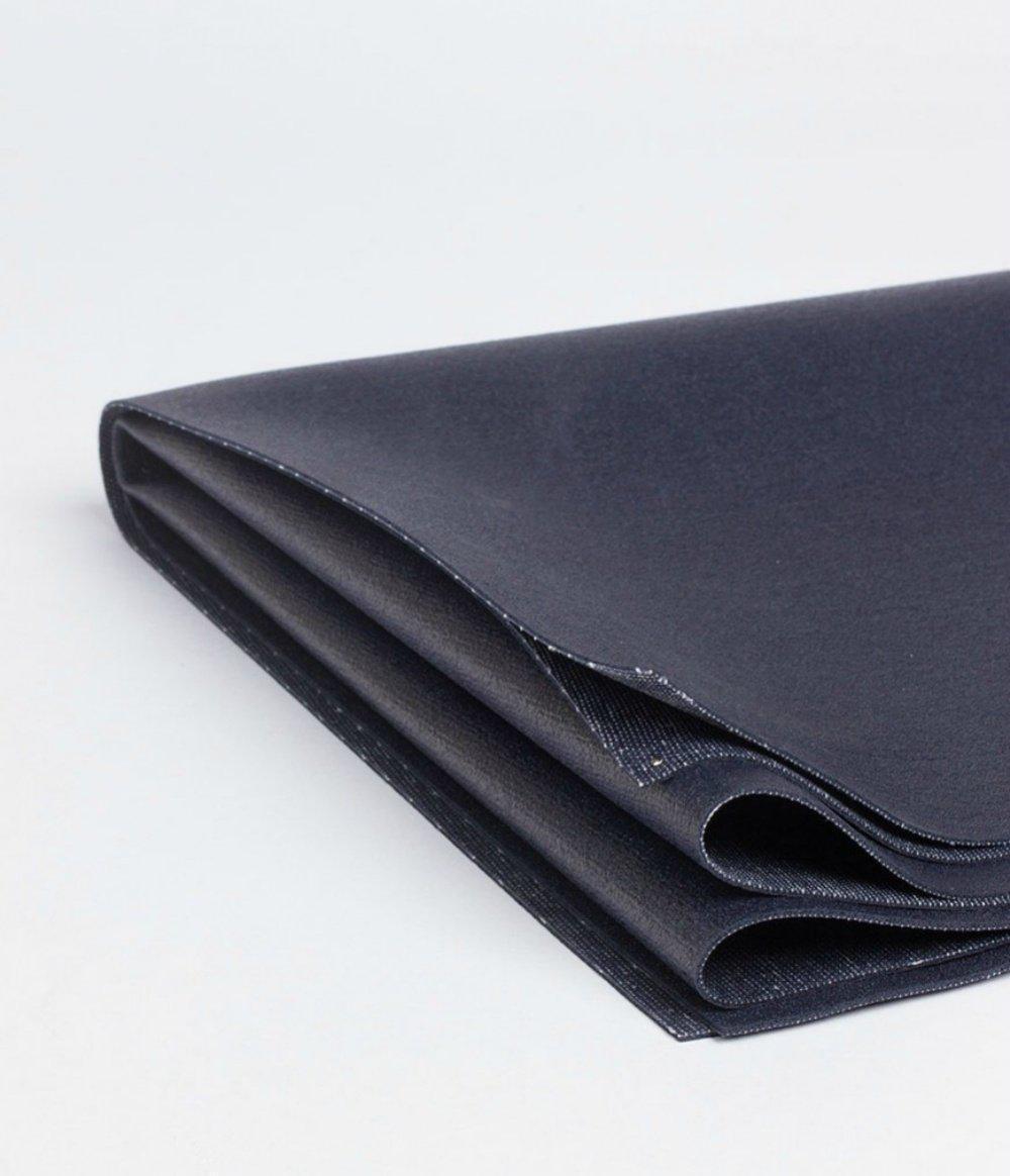 Carry Onwards Travel Yoga Mat 2mm *Made With FSC Certified Rubber