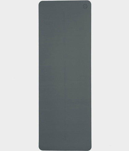 [Xmas限定SALE][15％OFF] BEGIN ビギン ヨガマット（5mm）/ 100_1  -Manduka マンドゥカ ヨガ ヨガマット ヨガウェア 