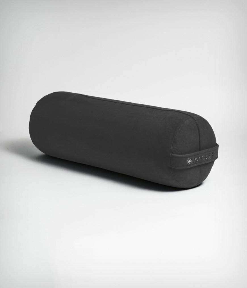 マンドゥカ ヨガボルスター ラウンド型／ Manduka enlight bolster 