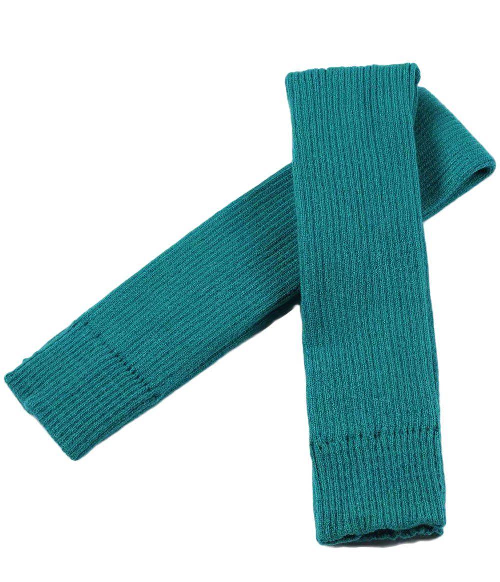 [Loopa] ルーパ リブニット レッグウォーマー Rib nit Leg warmers / スポーツインナー 靴下 [A] 20_2 -Manduka マンドゥカ ヨガマット ヨガグッズ ヨガウェア ヨガ