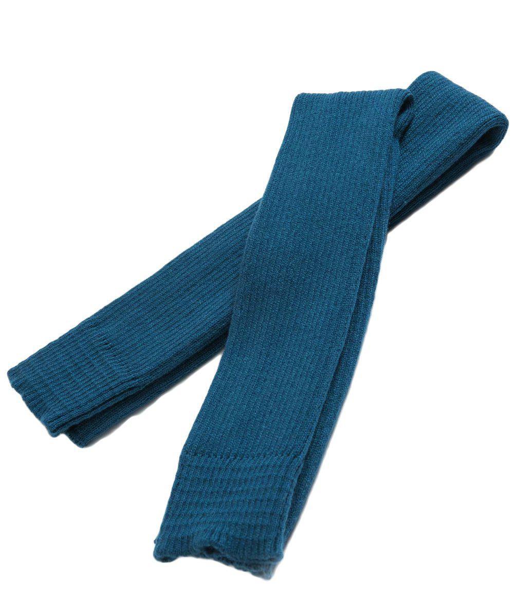 [Loopa] ルーパ リブニット レッグウォーマー Rib nit Leg warmers / スポーツインナー 靴下 [A] 20_2 -Manduka マンドゥカ ヨガマット ヨガグッズ ヨガウェア ヨガ