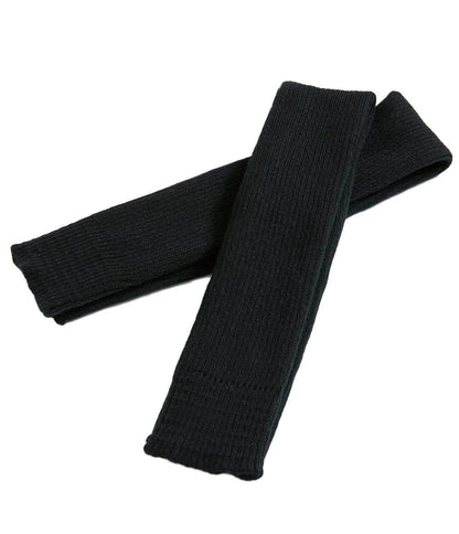 [Loopa] ルーパ リブニット レッグウォーマー Rib nit Leg warmers / スポーツインナー 靴下 [A] 20_2 -Manduka マンドゥカ ヨガマット ヨガグッズ ヨガウェア ヨガ