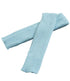 Manduka マンドゥカ 22%OFF [限定SALE] [Loopa] ルーパ リブニット レッグウォーマー Rib nit Leg warmers / スポーツインナー 靴下 [A] 20_2-ヨガアクセサリー・雑貨-ベビーブルー-