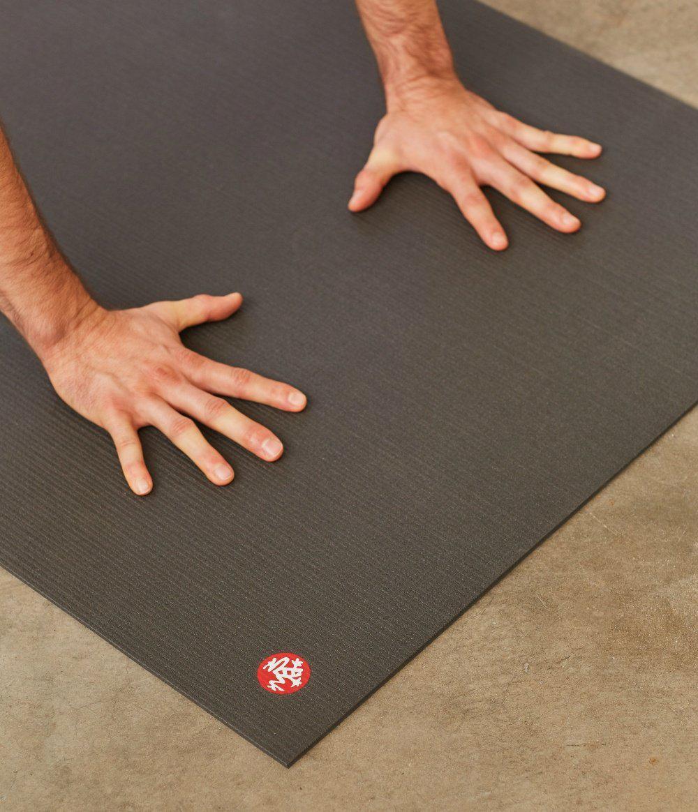 Manduka マンドゥカ[公式通販] ブラックマットPRO / BlackMatPro