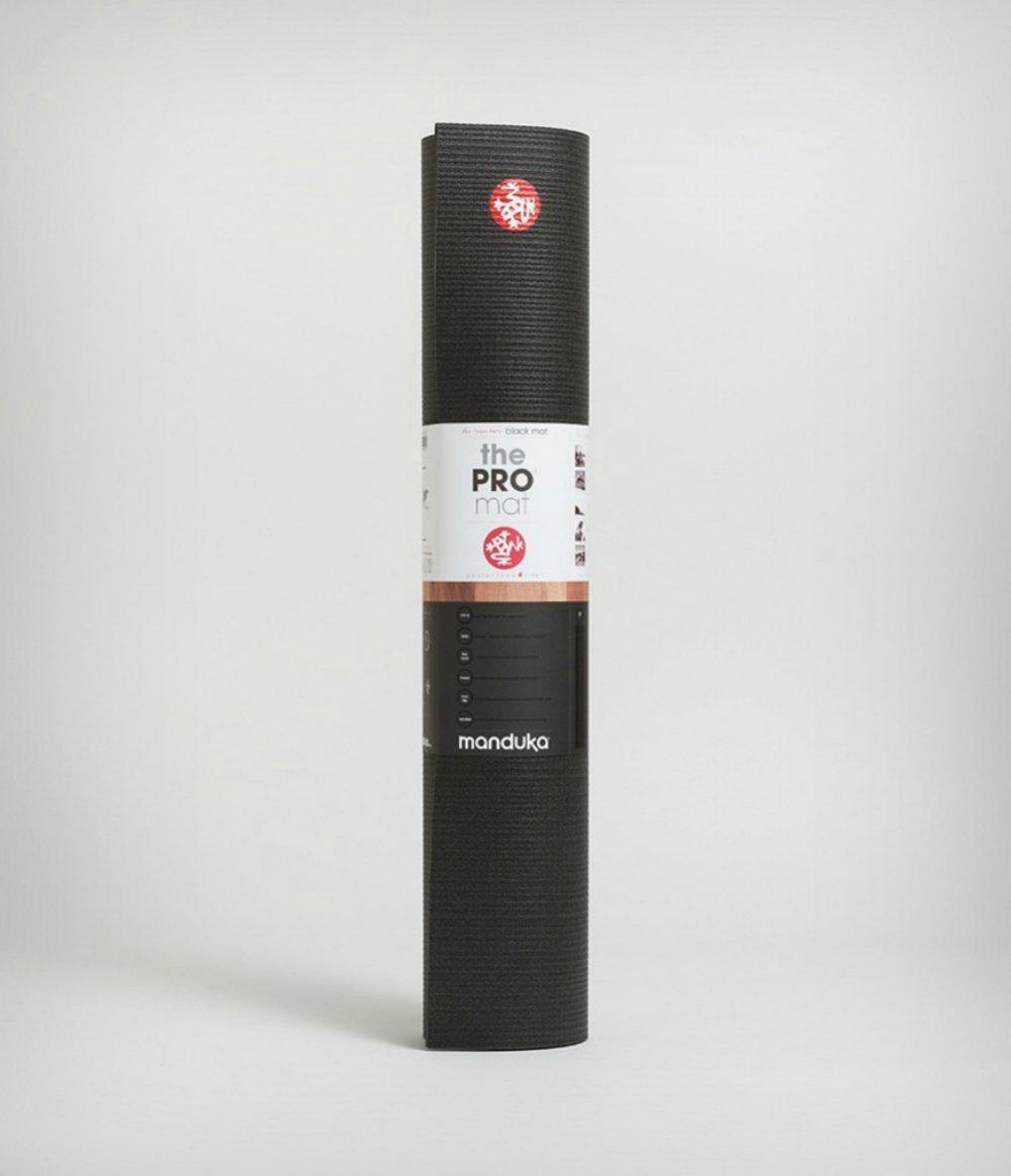 マンドゥカ ヨガマットブラックのみ Manduka マンドゥカ[公式通販] ブラックマットPRO / BlackMatPro