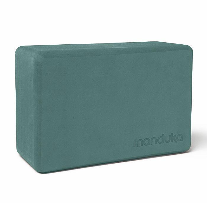 Manduka マンドゥカ[公式通販] リサイクルフォームブロック